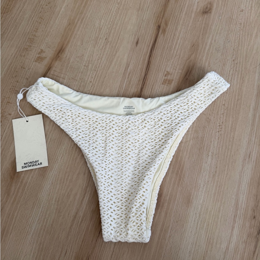 Monday Swimwear Byron Bottom